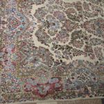 599 1265 ORIENTAL RUG